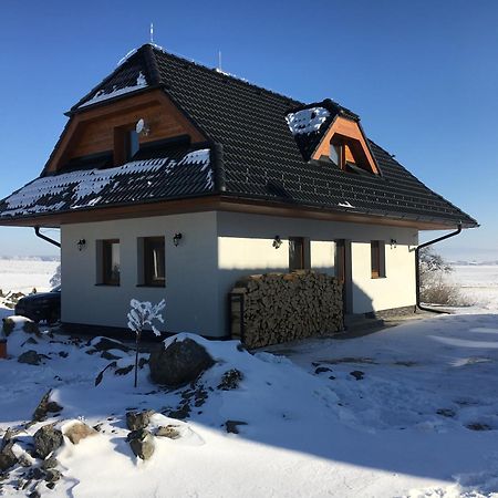 Villa Mia Stará Lesná Zewnętrze zdjęcie