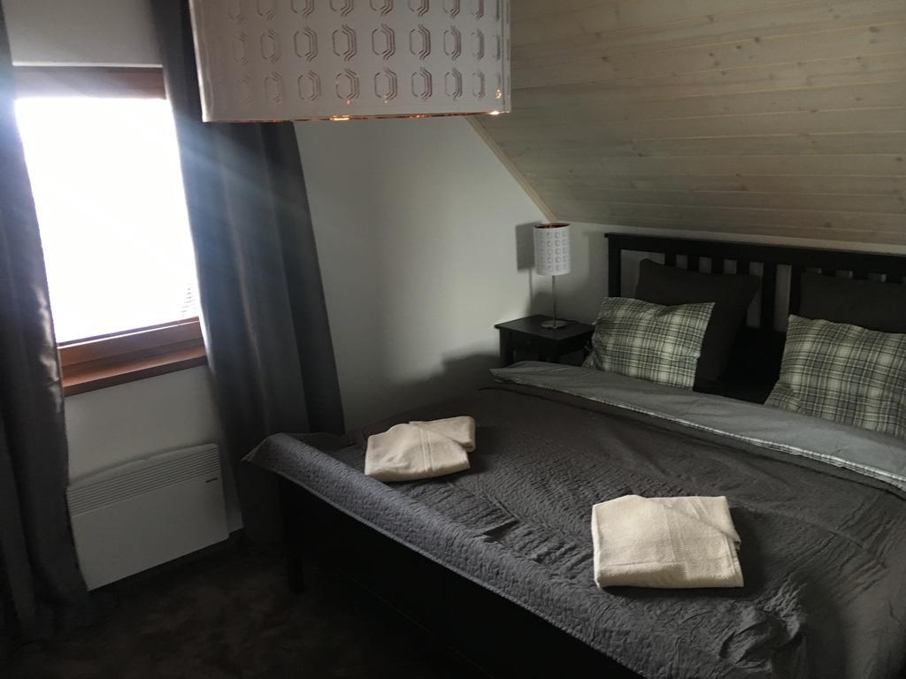 Villa Mia Stará Lesná Zewnętrze zdjęcie