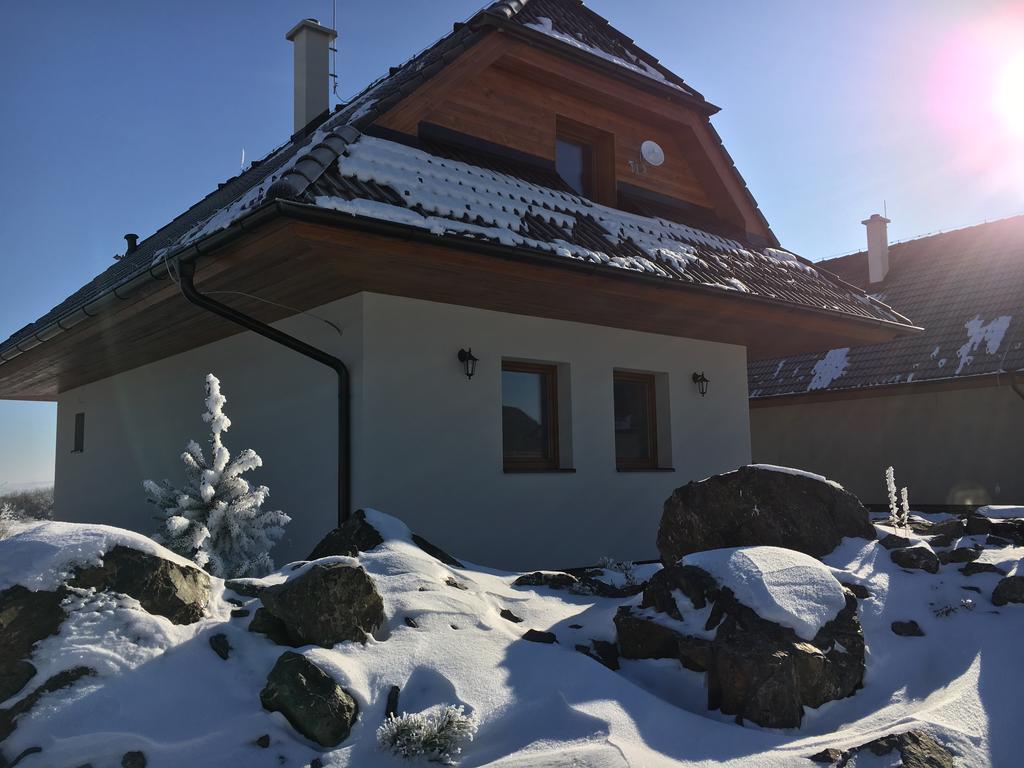 Villa Mia Stará Lesná Zewnętrze zdjęcie