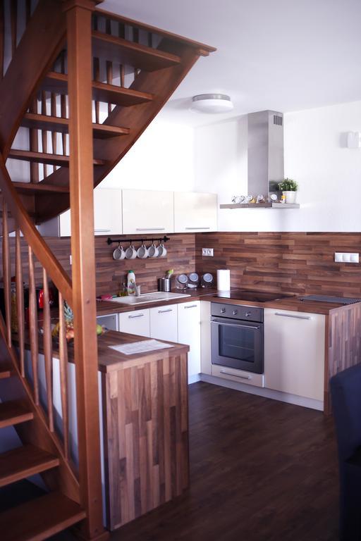 Villa Mia Stará Lesná Zewnętrze zdjęcie