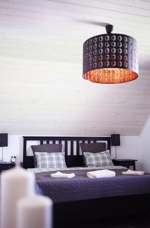 Villa Mia Stará Lesná Zewnętrze zdjęcie